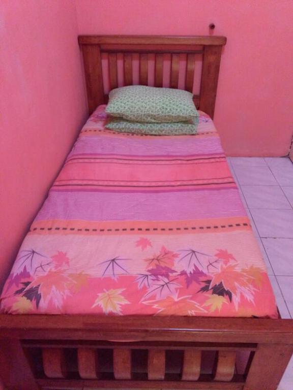 Deenaz Utara Homestay Alor Setar Exterior photo